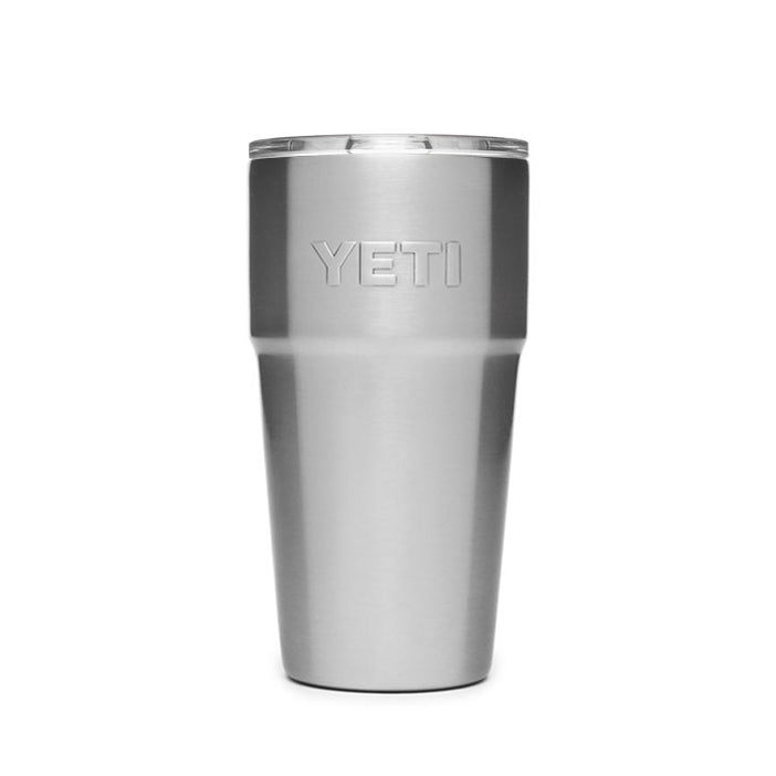 YETI Rambler 20 Oz Stackable Cup - (591 ml)、mySite、noshort