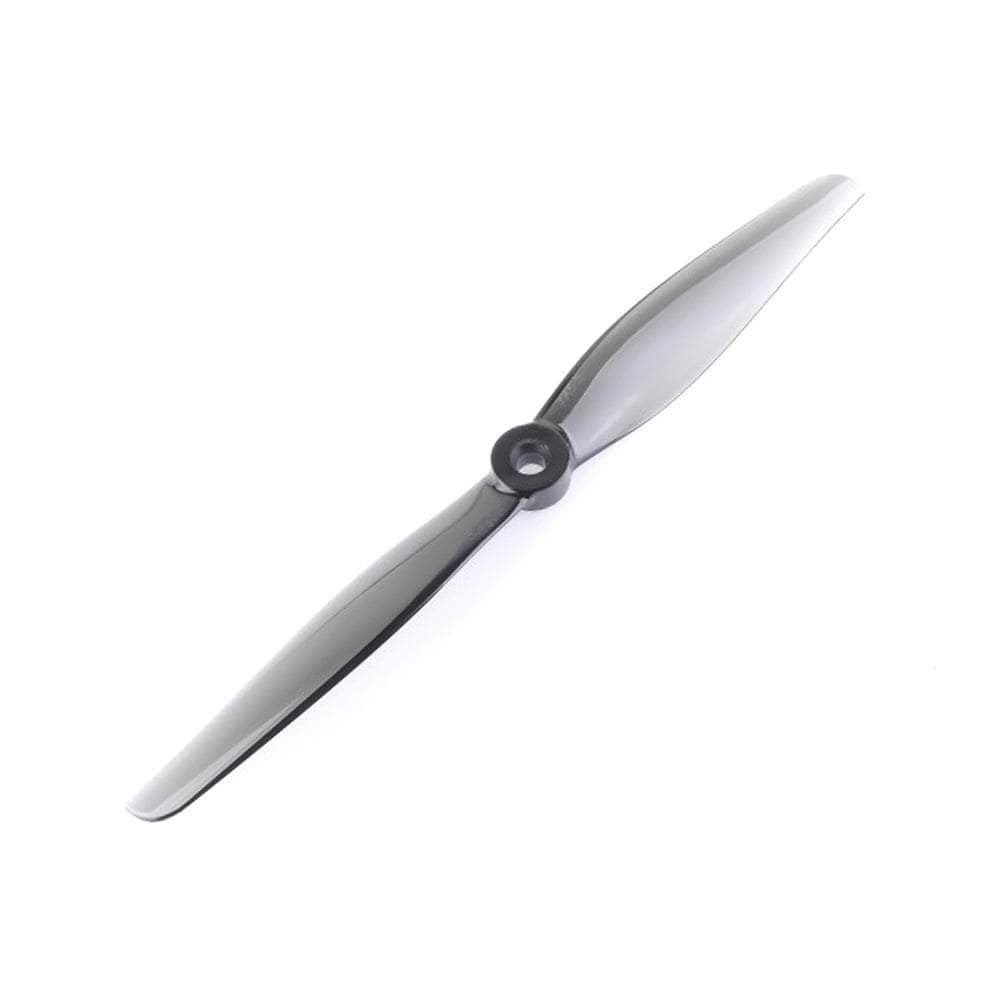  HQ Prop 7x5.5x2 Bi-Blade 7 Prop 4 Pack - Light Grey、mySite、merchandisen