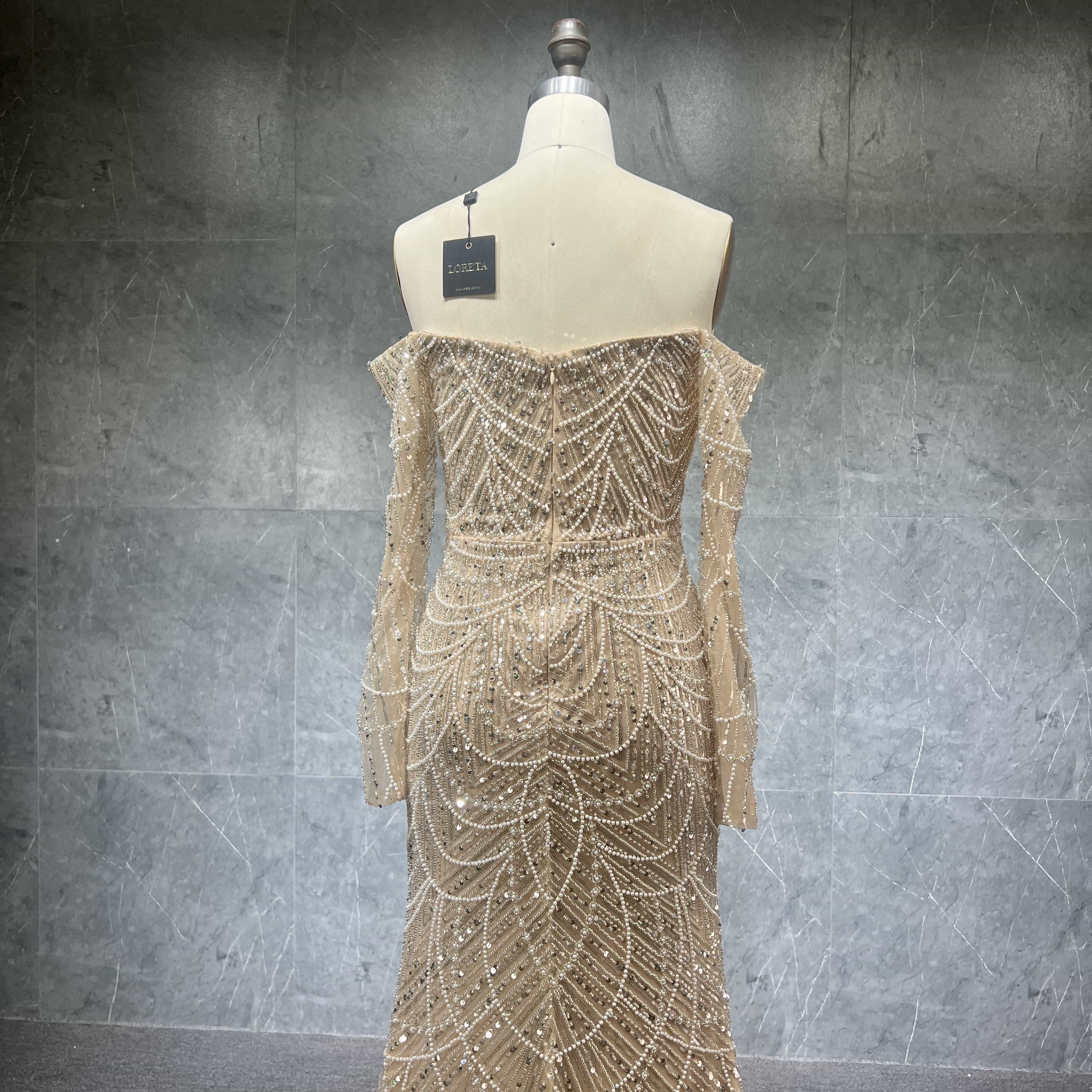  Majestic Gown、mySite、merchandisen