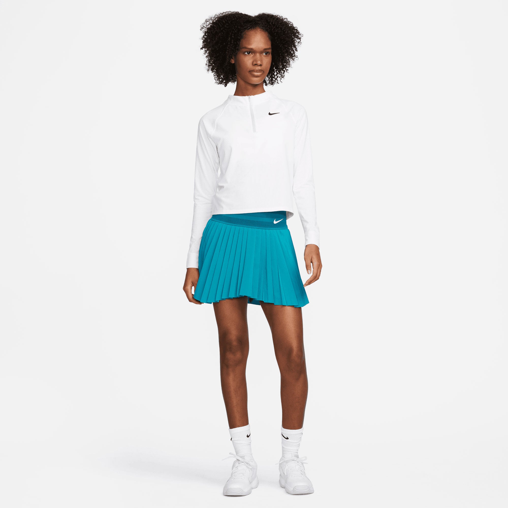 NikeCourt Dri-FIT Slam Melbourne Women's Tennis Skirt