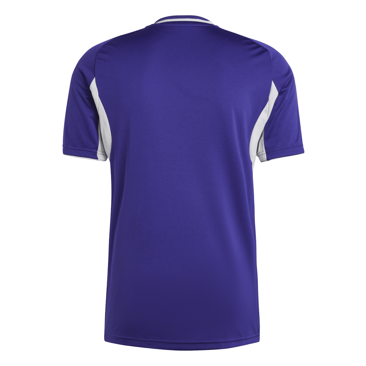 adidas Tiro 25 Competition Match Jersey - Purple、mySite、noshort
