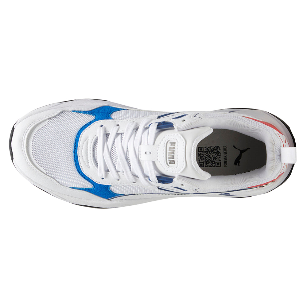 BMW MMS Trinity Lace Up Sneakers、mySite、gtrtttuynbv