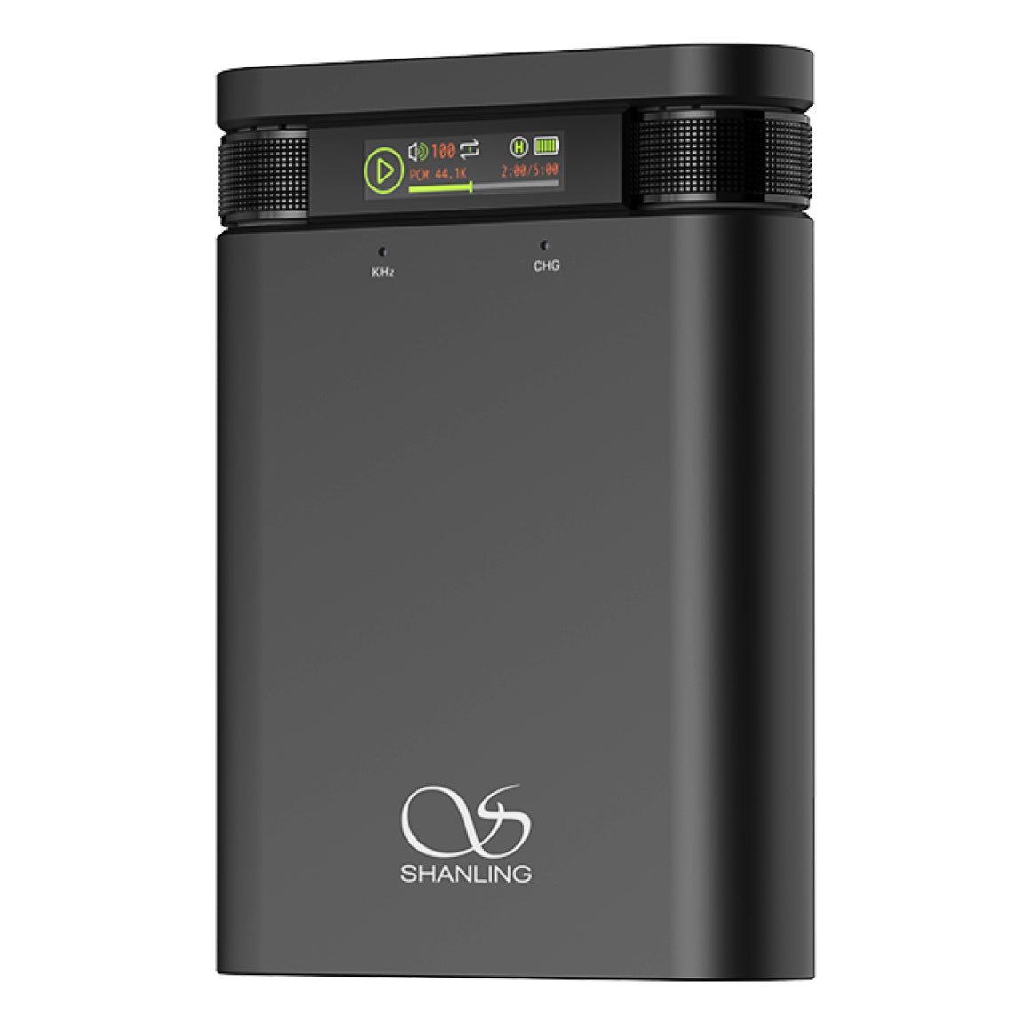  Shanling - H2、mySite、merchandisen