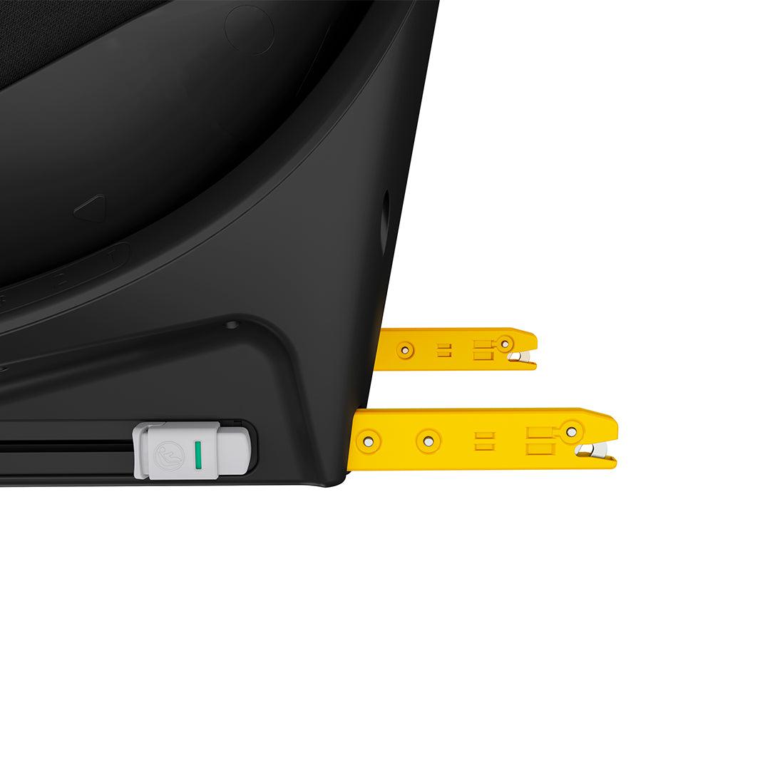  Maxi-Cosi Emerald 360 S Car Seat - Tonal Black、mySite、merchandisen