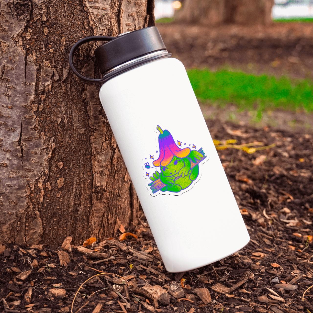  Happy Frog & Flower Face、mySite、elrpsem3k