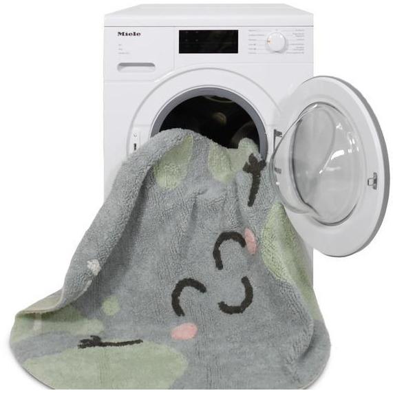 Big Big World Washable Rug、mySite、gigharbornorthrealestate