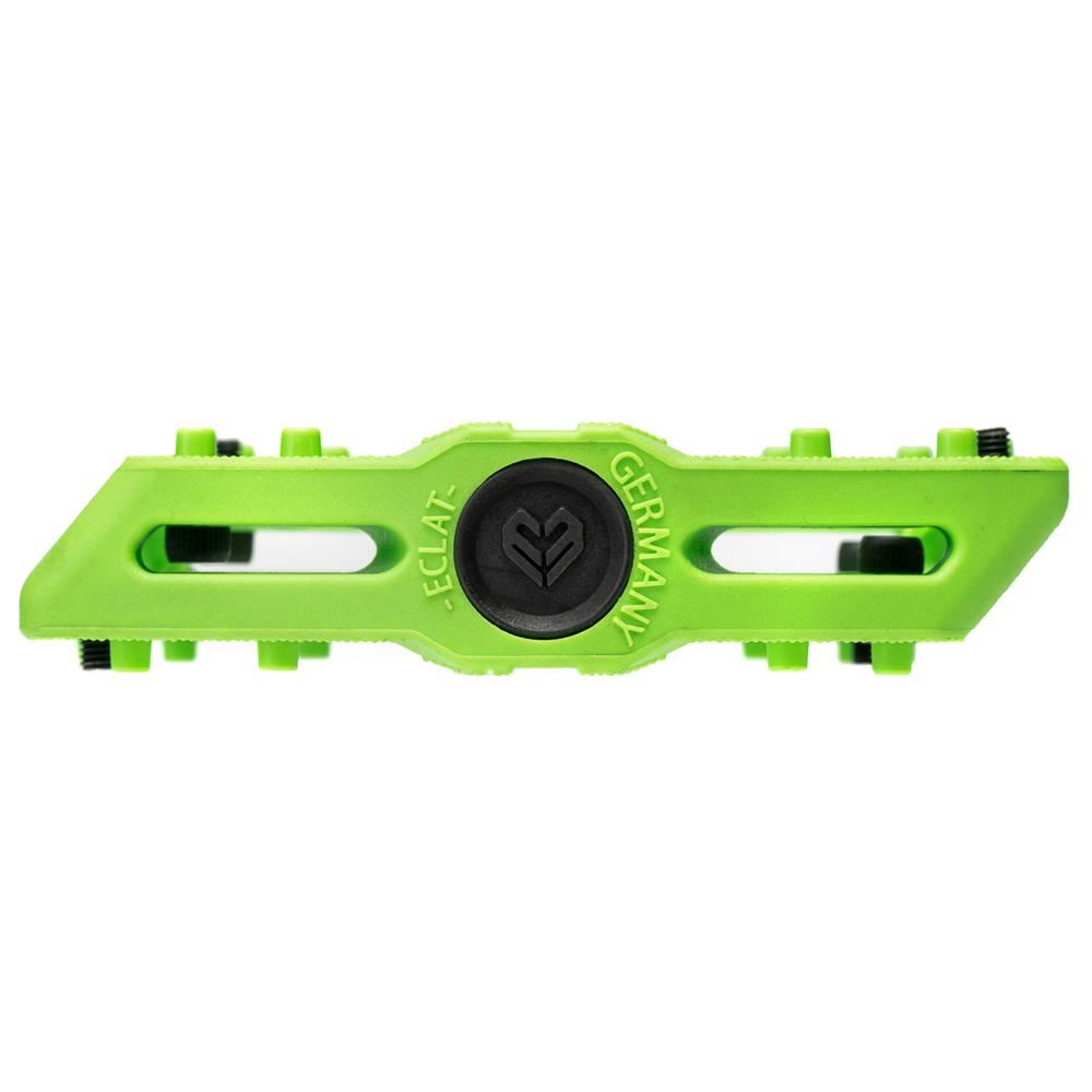  Eclat Contra Pedals、mySite、merchandisen