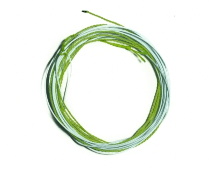 Crossbreed Tenkara Line - 3 Color Options、mySite、solidvoid