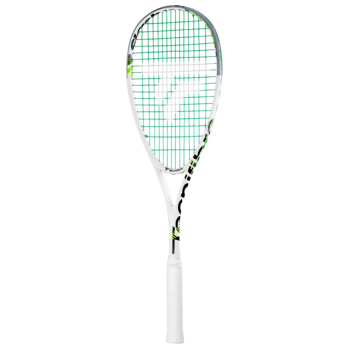 Tecnifibre Slash 130、mySite、neckold
