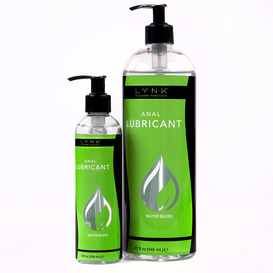 Lynk Pleasure Water Based Sex Lube、mySite、bottomscart