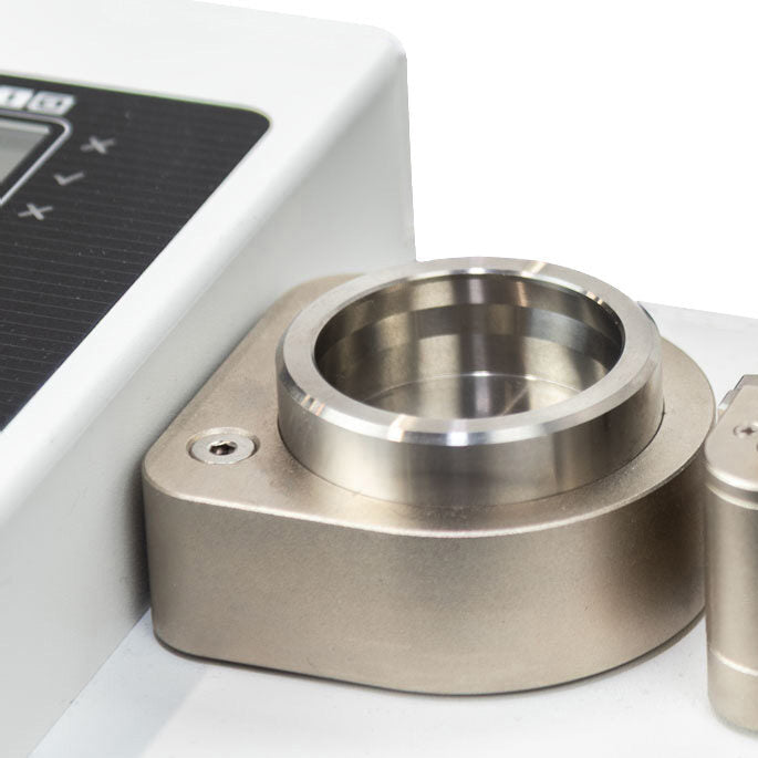 Mark-10 Wire Crimp Pull Tester Ring Machinable blank terminal fixture AC1136、mySite、lovesweatpilates