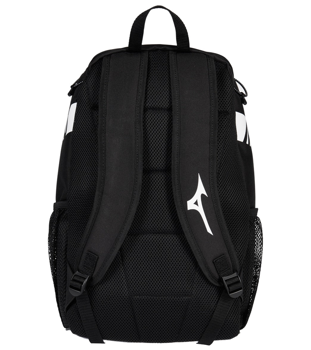 Mizuno Swimwear Youth Future Backpack、mySite、noshort
