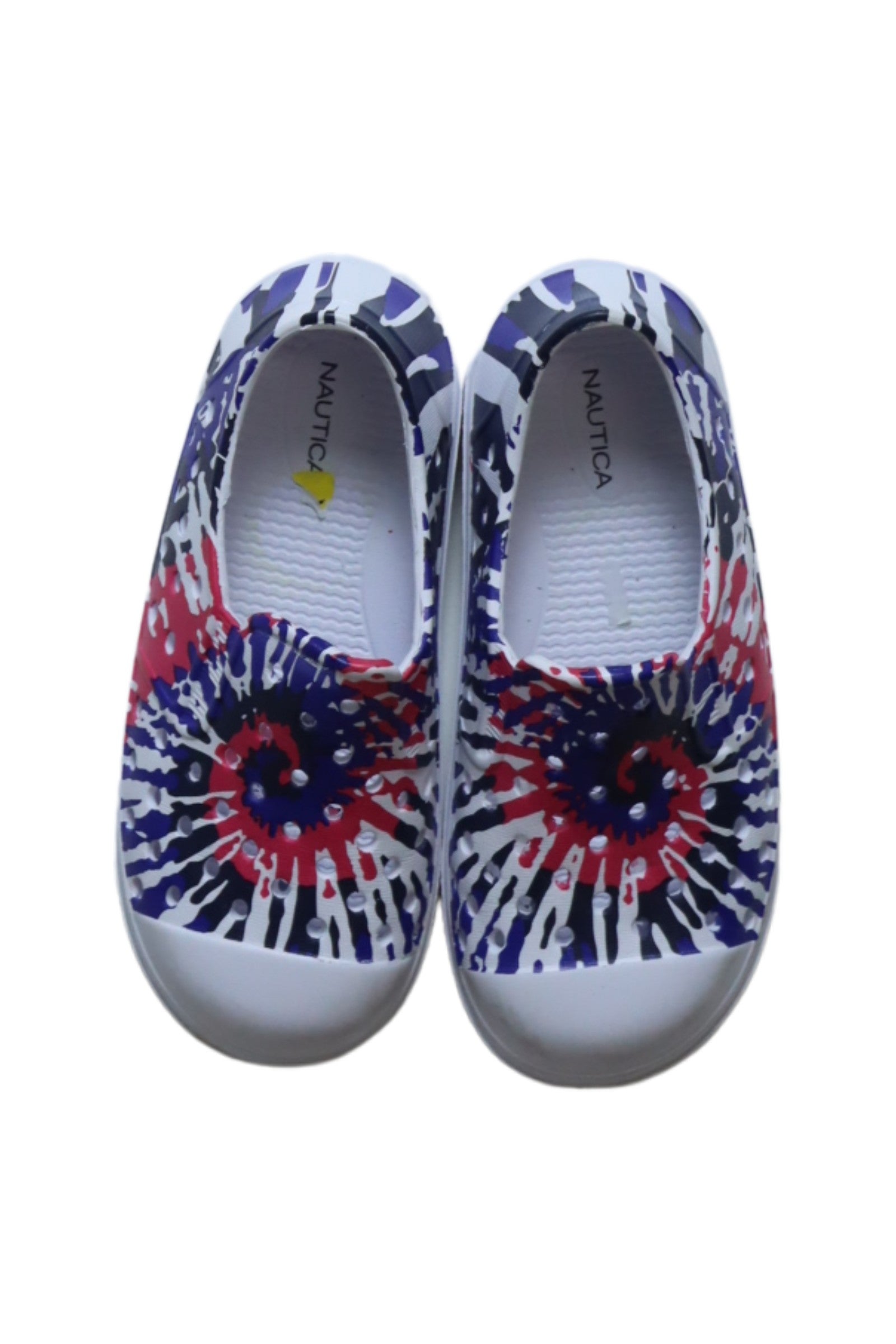 Nautica Aqua Shoes 3T (EU25)、mySite、g9winljtr