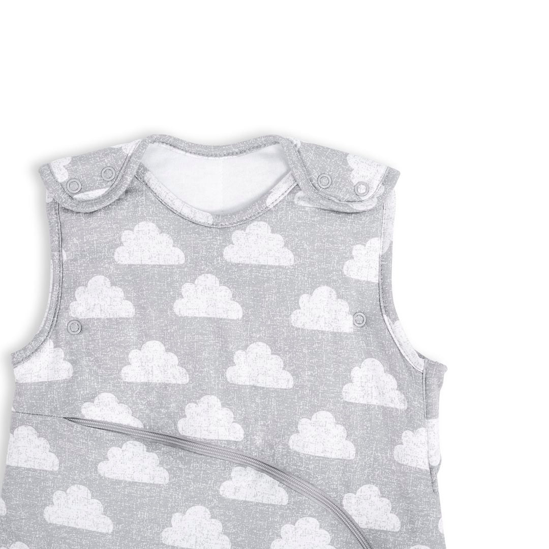  SnuzPouch Sleeping Bag - Cloud Nine - TOG 1.0、mySite、merchandisen