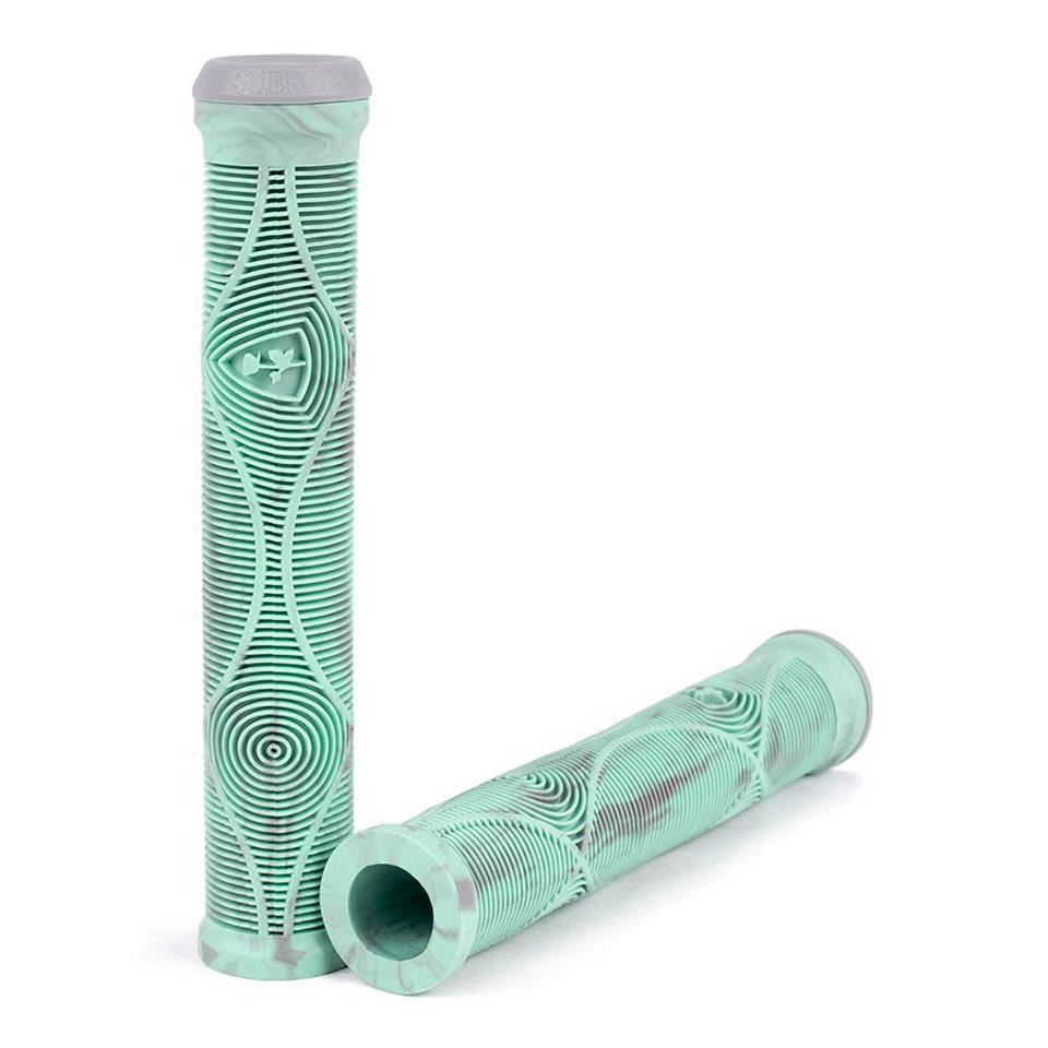  Subrosa Genetic Flangeless DCR Grips、mySite、merchandisen