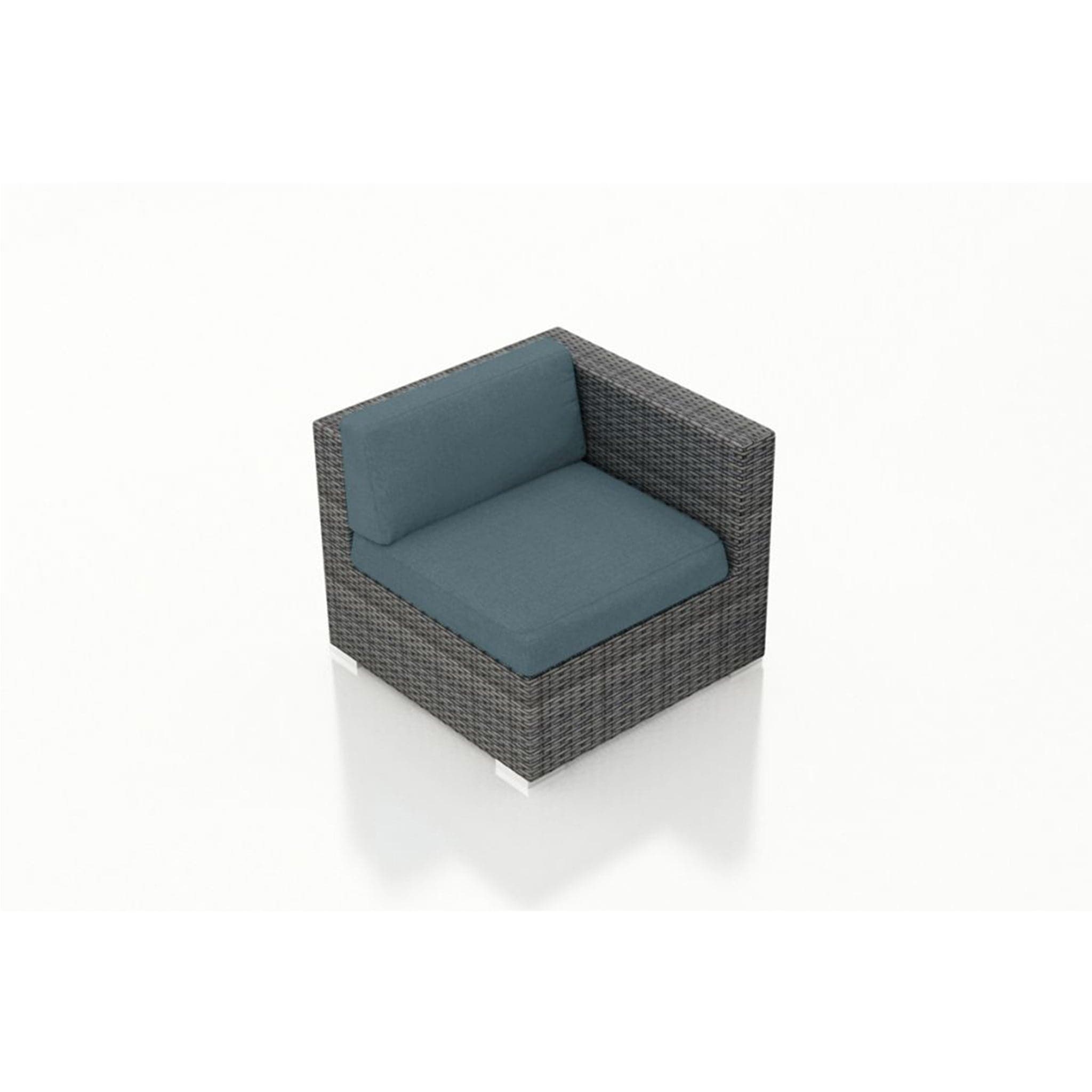 District Right Arm Section、mySite、neckold