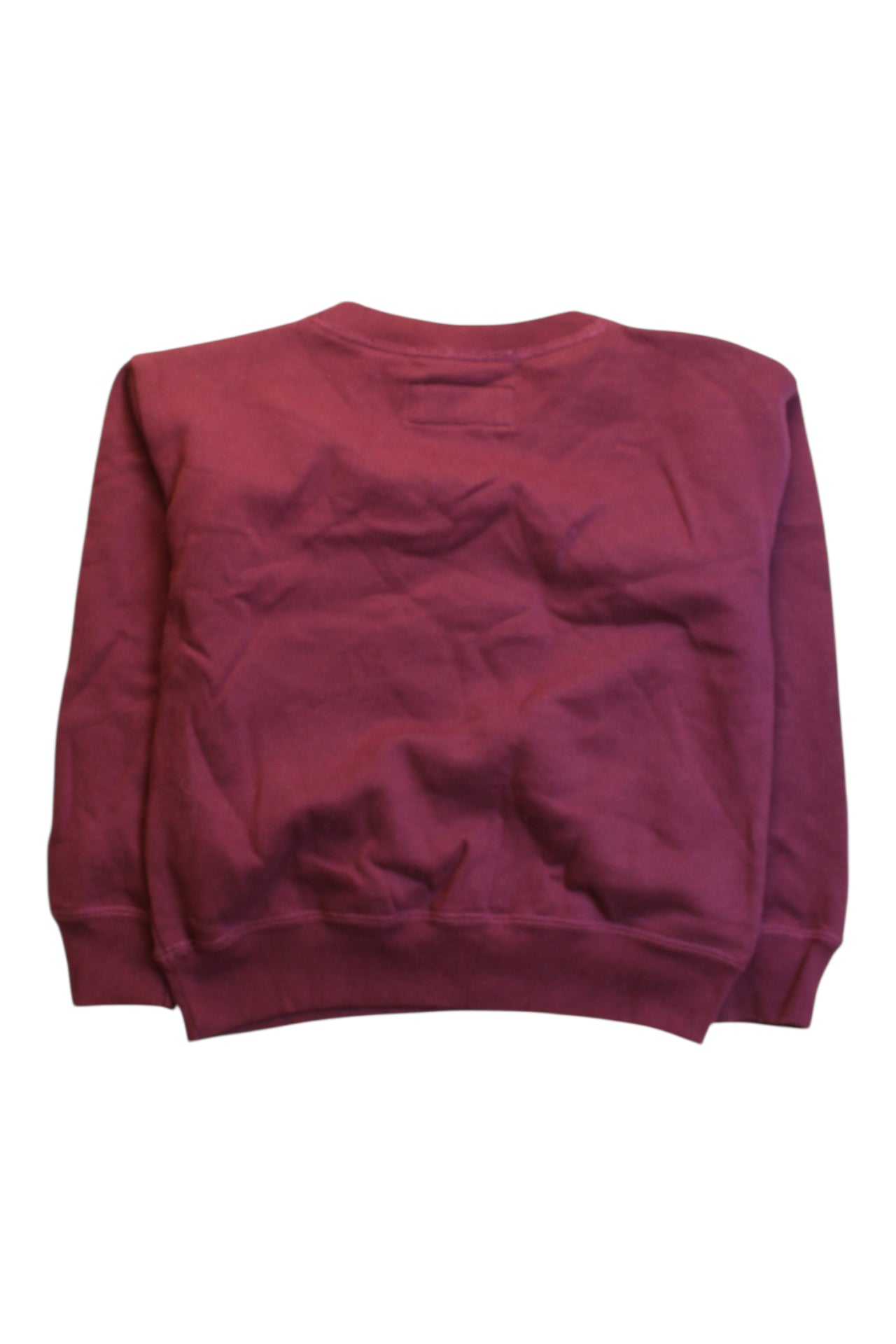 Abercrombie Crewneck Sweatshirt 7Y、mySite、g9winljtr