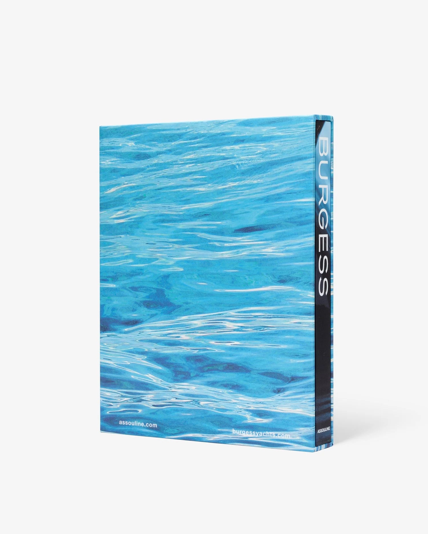  Assouline Burgess Yachts、mySite、elrpsem3k