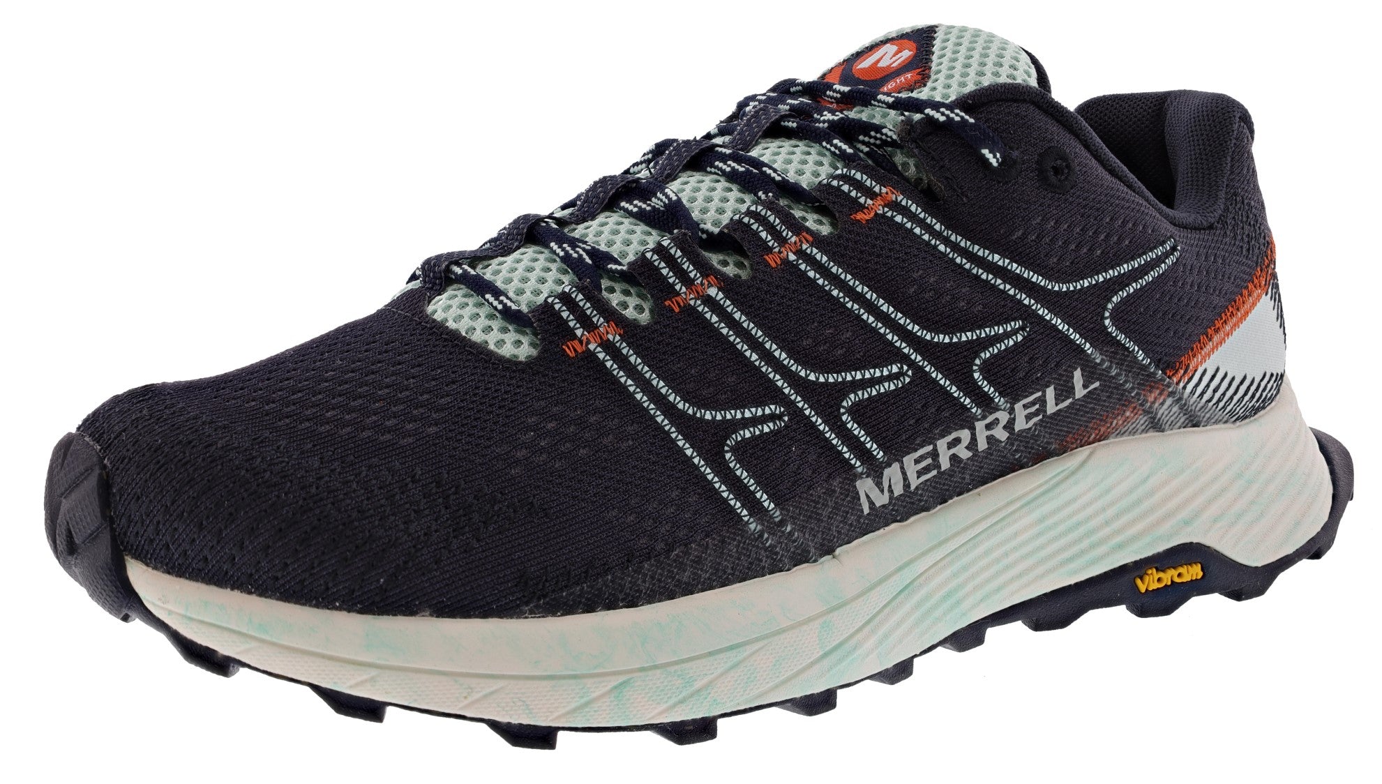 Merrell Women's Moab Flight Trail Running Shoes、mySite、dreamappss