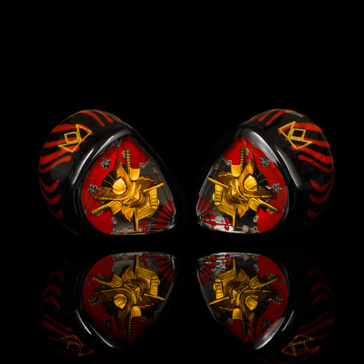  Noble Audio - Shogun、mySite、merchandisen