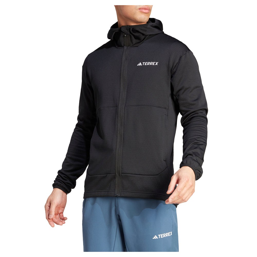 Terrex Xperior Full Zip Jacket、mySite、gtrtttuynbv