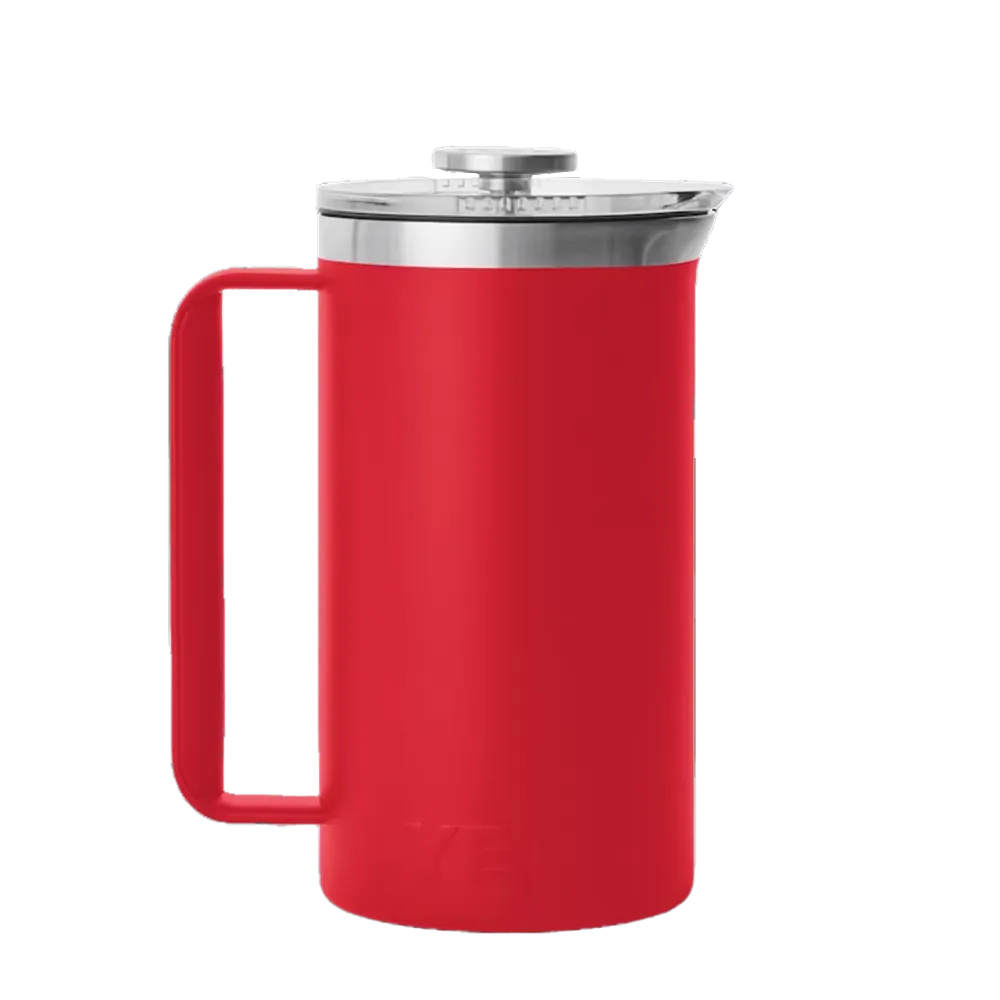 YETI 34 oz French Press、mySite、noshort