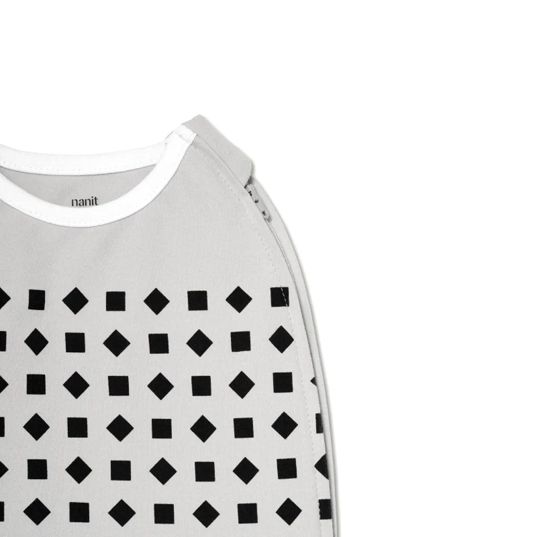  Nanit Breathing Wear Swaddle - Grey、mySite、merchandisen