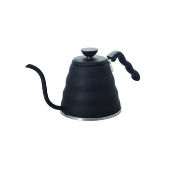 Hario V60 Buono Drip Kettle - Matte Black (1.2L)、mySite、gigharbornorthrealestate
