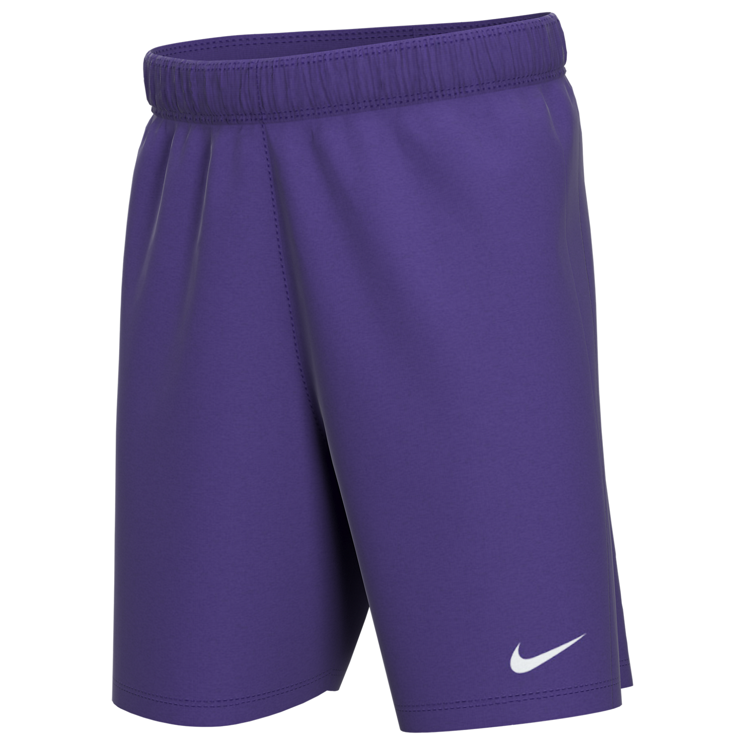 Nike Youth Dri-FIT Park III Short - Purple、mySite、noshort