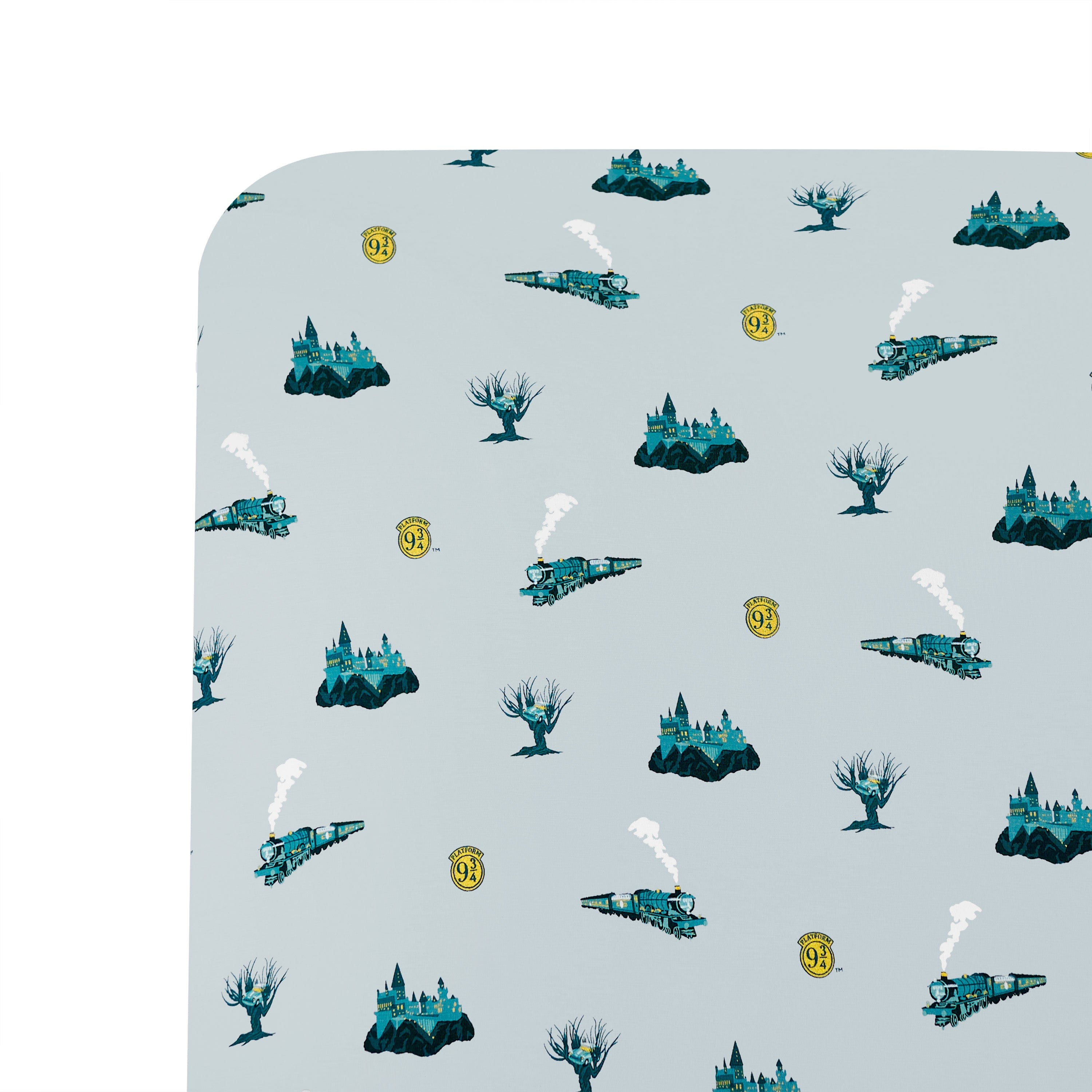  Crib Sheet in Journey、mySite、layawaytickets