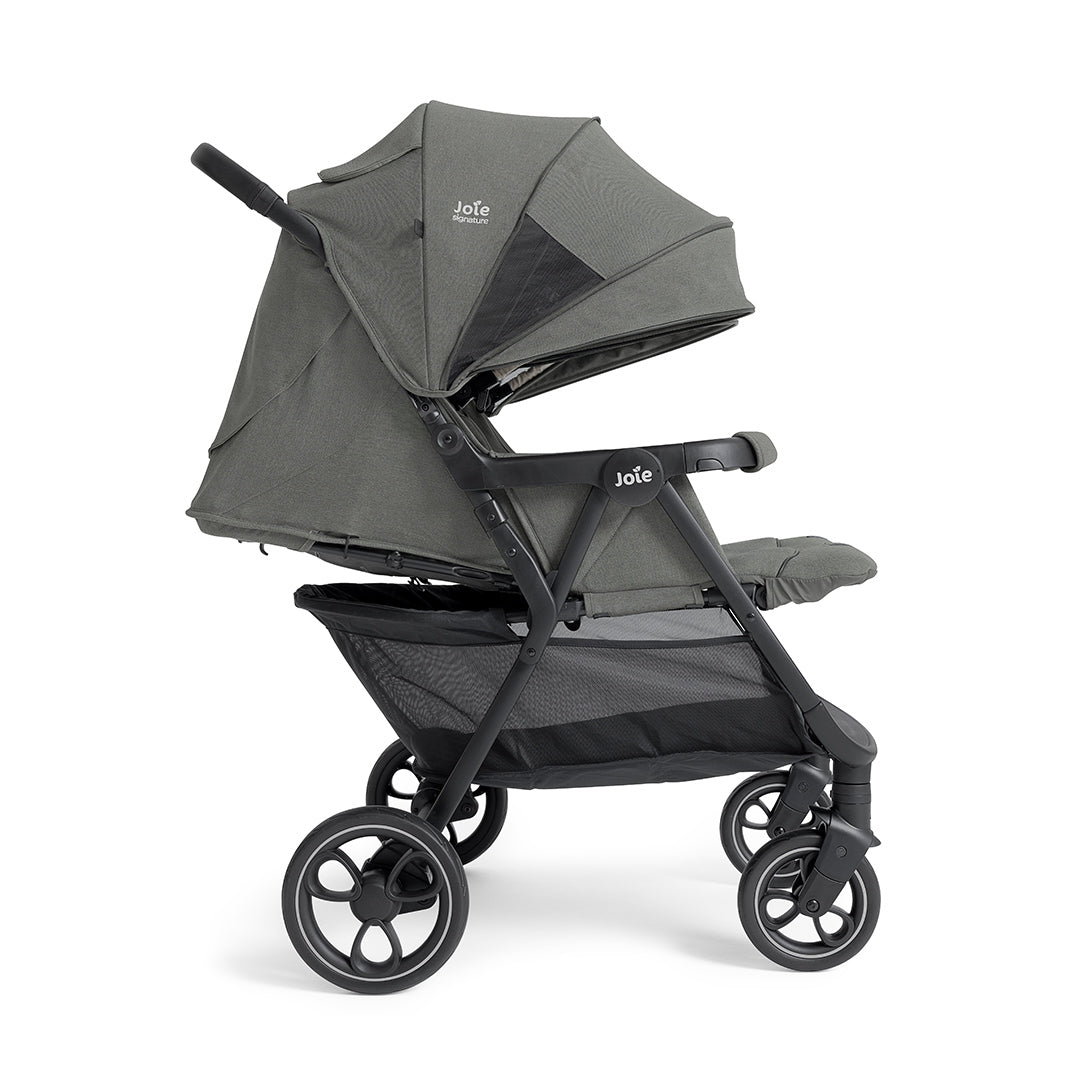  Joie Signature Estrella Twin Stroller - Evergreen、mySite、merchandisen