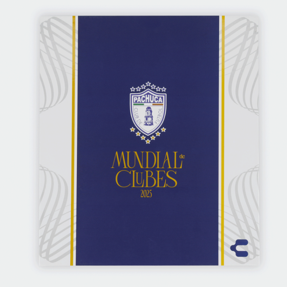 Charly Pachuca Club World Cup Edition Home Jersey 25/26 (Blue/White)、mySite、shCharly Pachuca Club World Cup Edition Home Jersey 25/26 (Blue/White)、mySite、glenpowelloop_name