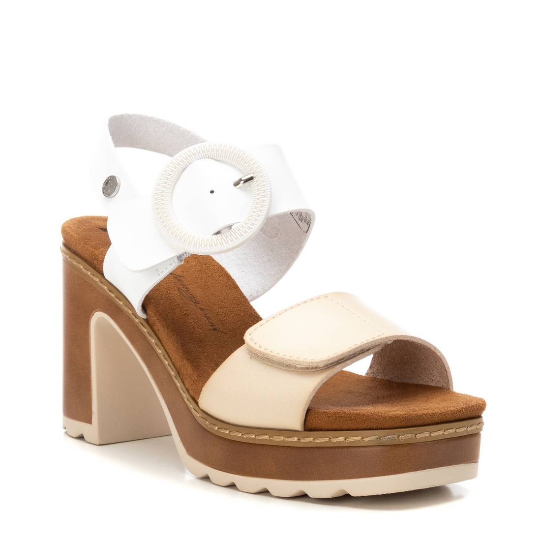 SANDALIA DE MUJER XTI 14408803、mySite、gtrtttuynbv