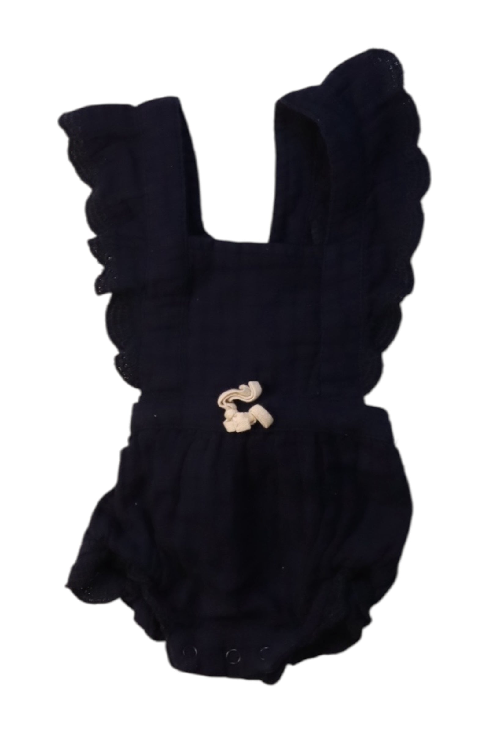 Jamie Kay Sleeveless Romper 0-3M、mySite、g9winljtr