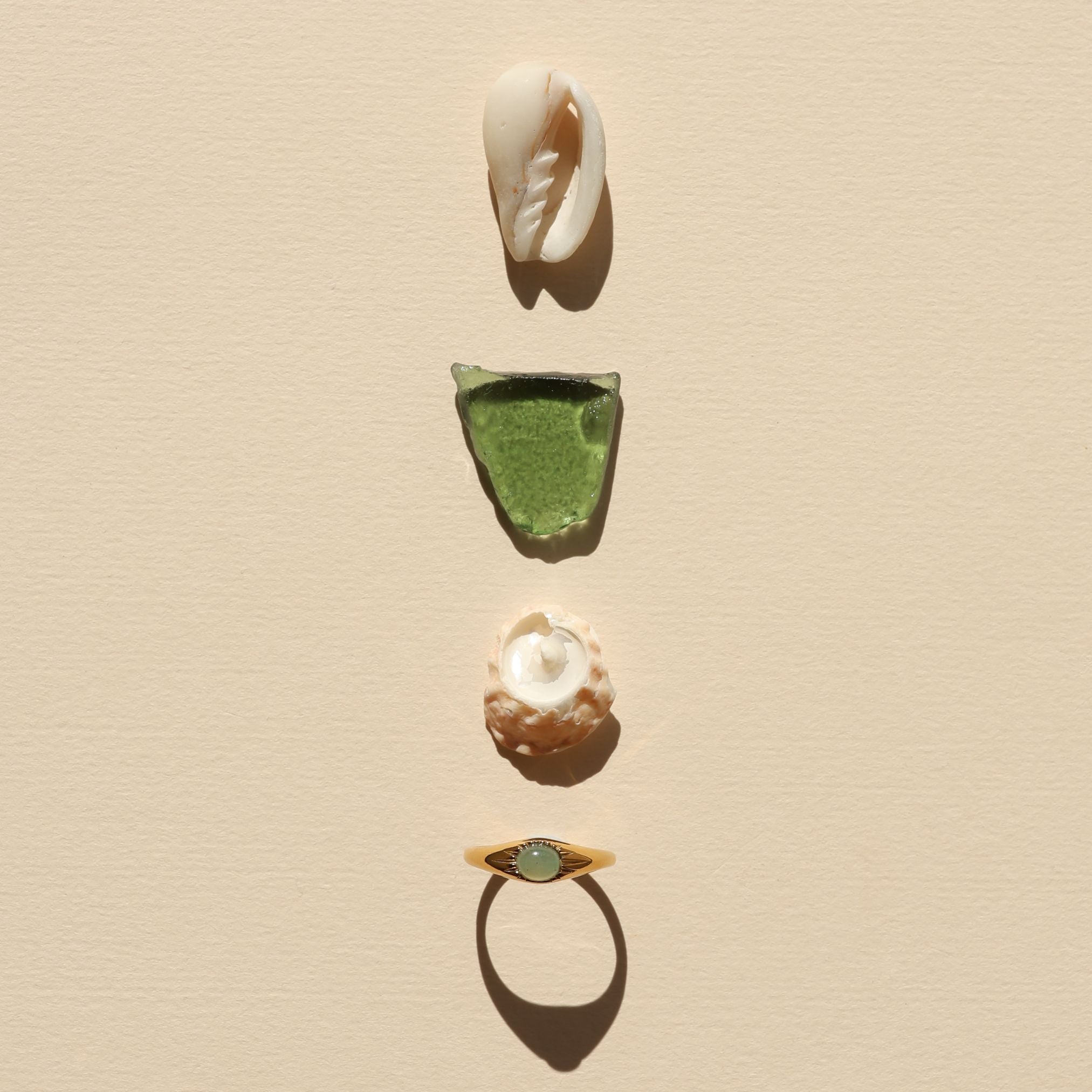 Oasis Ring、mySite、hinf8tx79