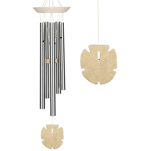 Woodstock Seashore Sand Dollar Chime、mySite、g9winljtr