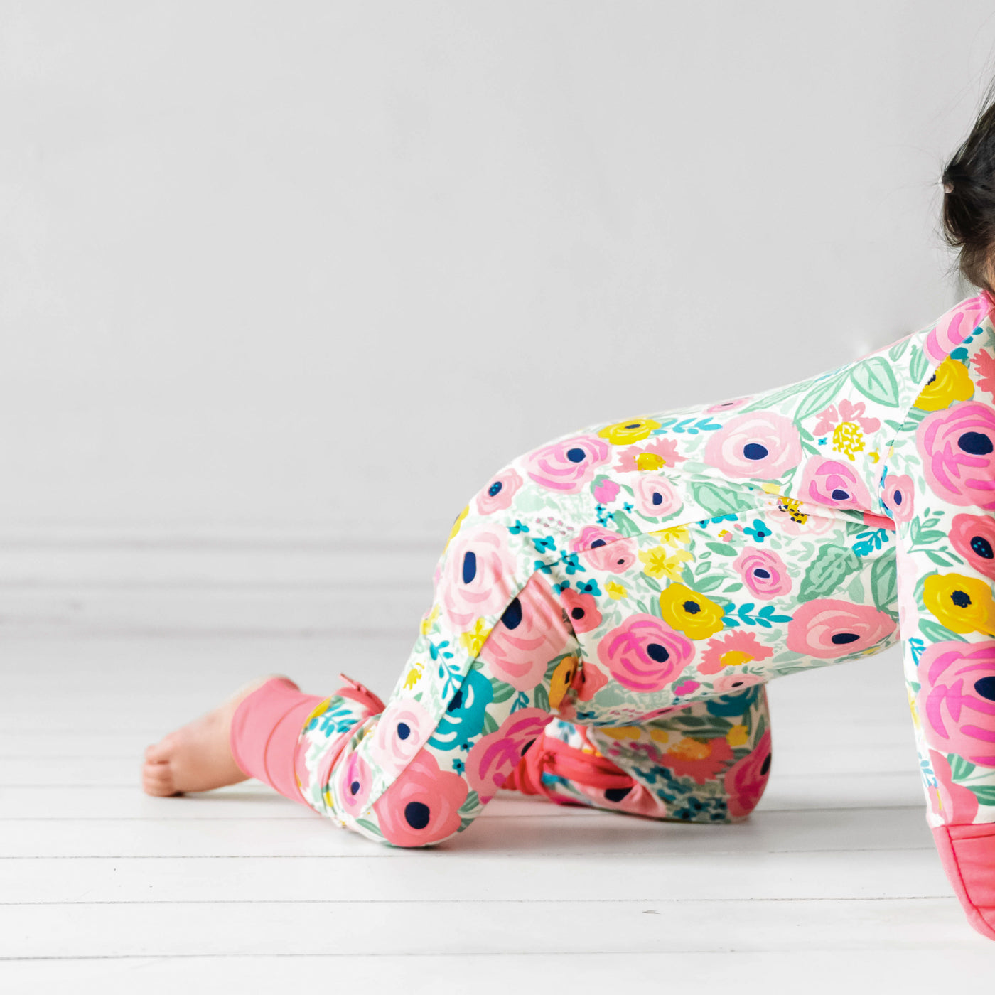 Secret Garden Crescent Zippy、mySite、g9winljtr