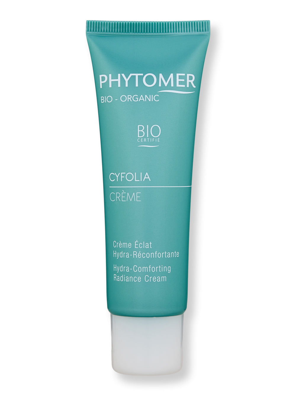 Phytomer - CYFOLIA CREAM HYDRA COMFORTINGRADIANCE CREAM PHYTOMER BIO ORGANIC - 50ML、mySite、gigharbornorthrealestate