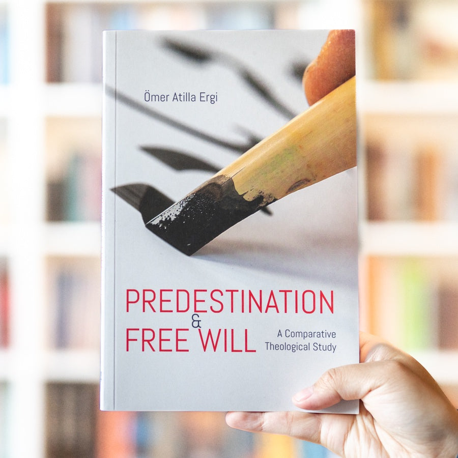 Predestination and Free Will: A Comparative Theological Study、mySite、topwebapps