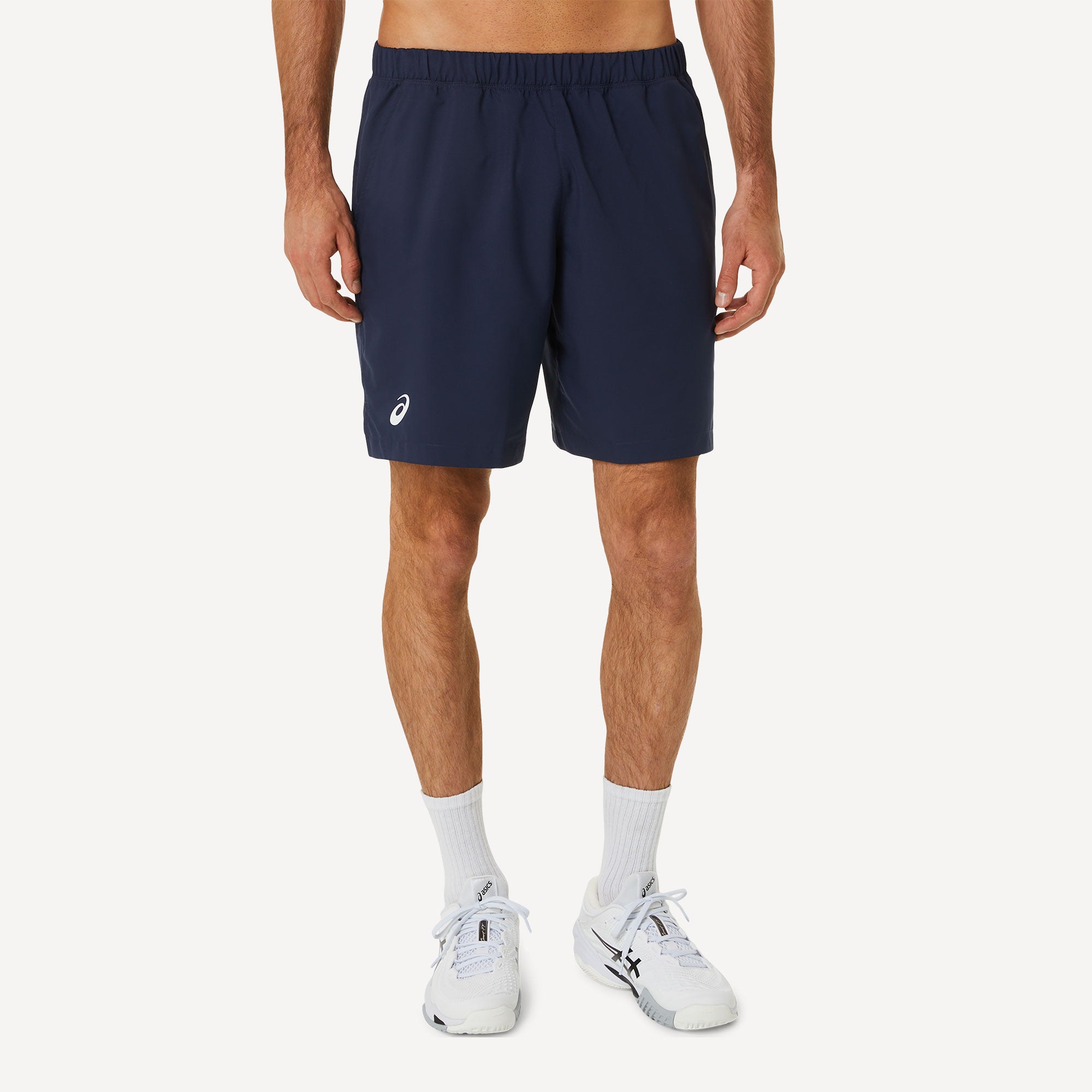 ASICS Court Men's 9-Inch Tennis Shorts