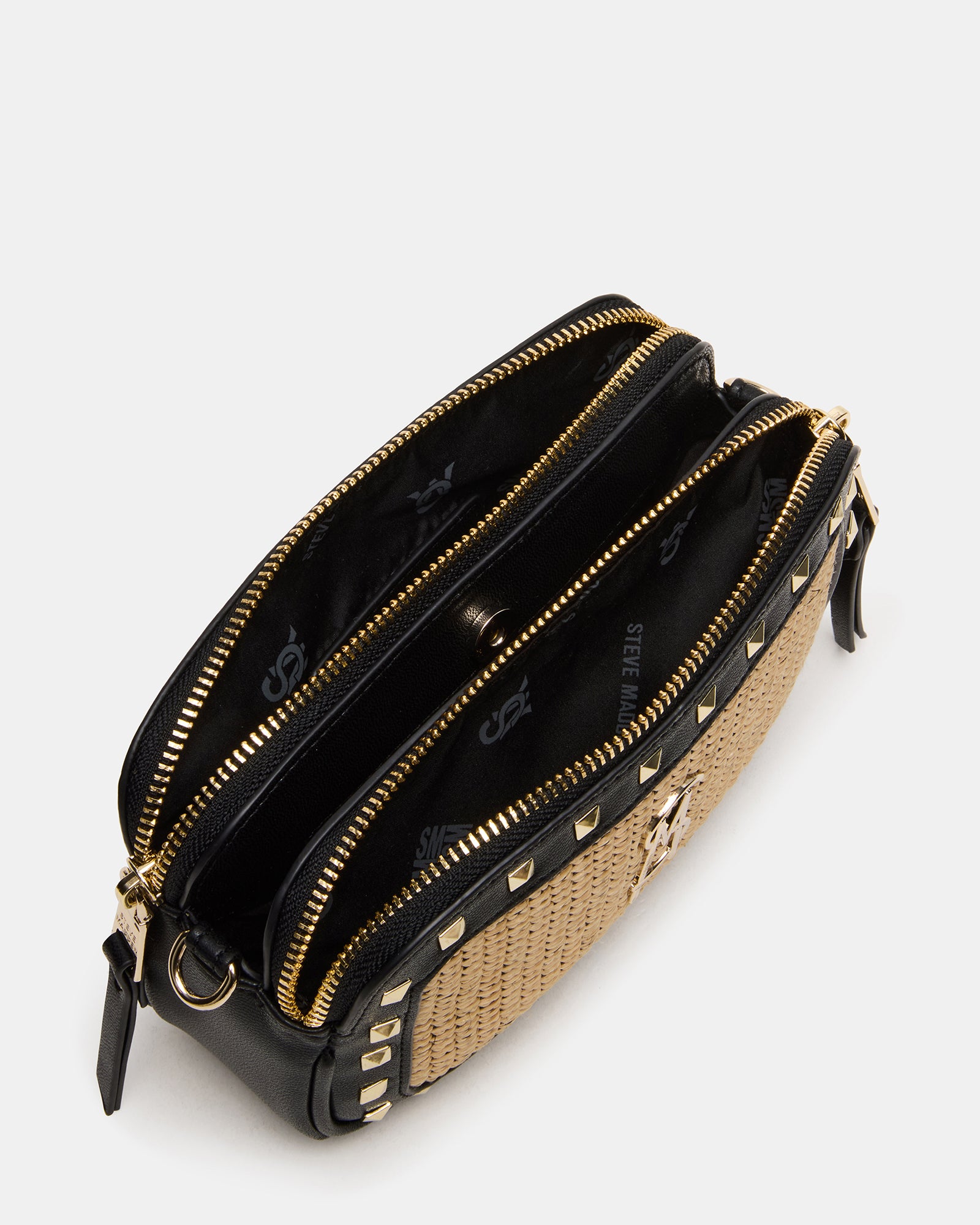 DAISYS BAG BLACK MULTI、mySite、gtrtttuynbv