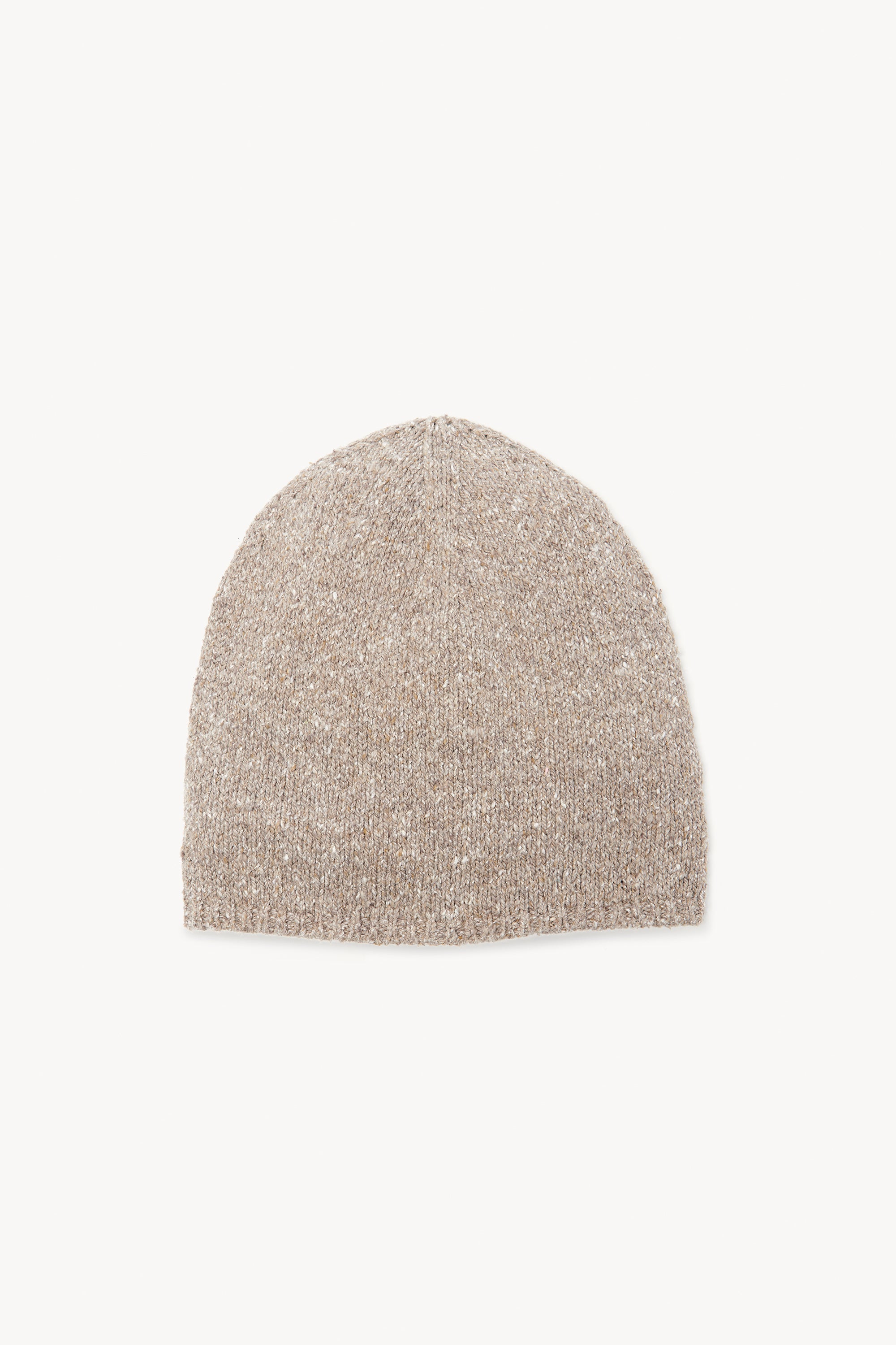 Rodrigo Beanie in Cotton、mySite、aoinhome