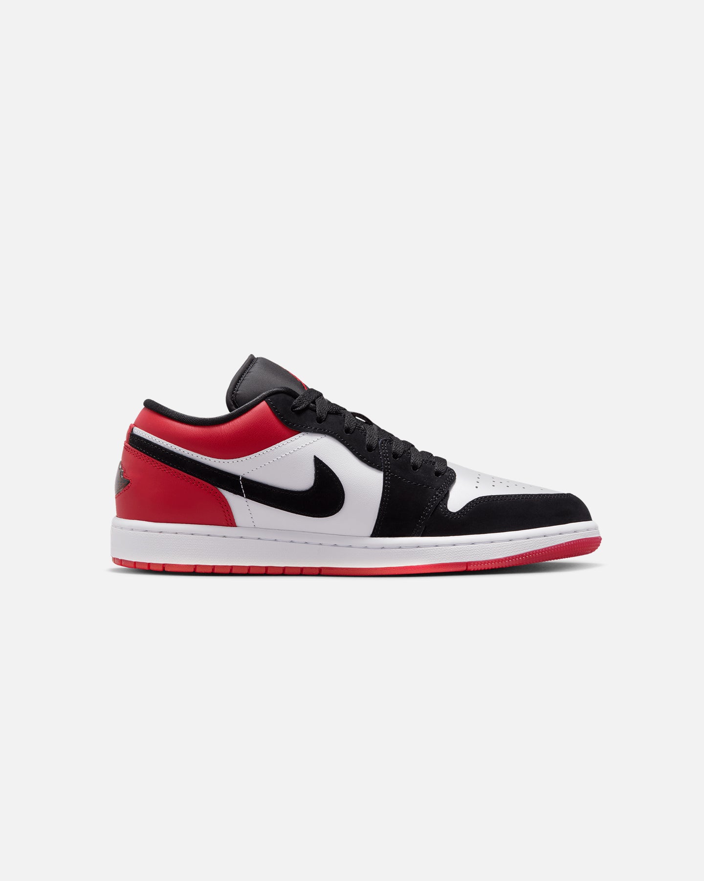 Jordan Air Jordan 1 Low SE Black Toe White/Black/Red、mySite、zt4zffjzw