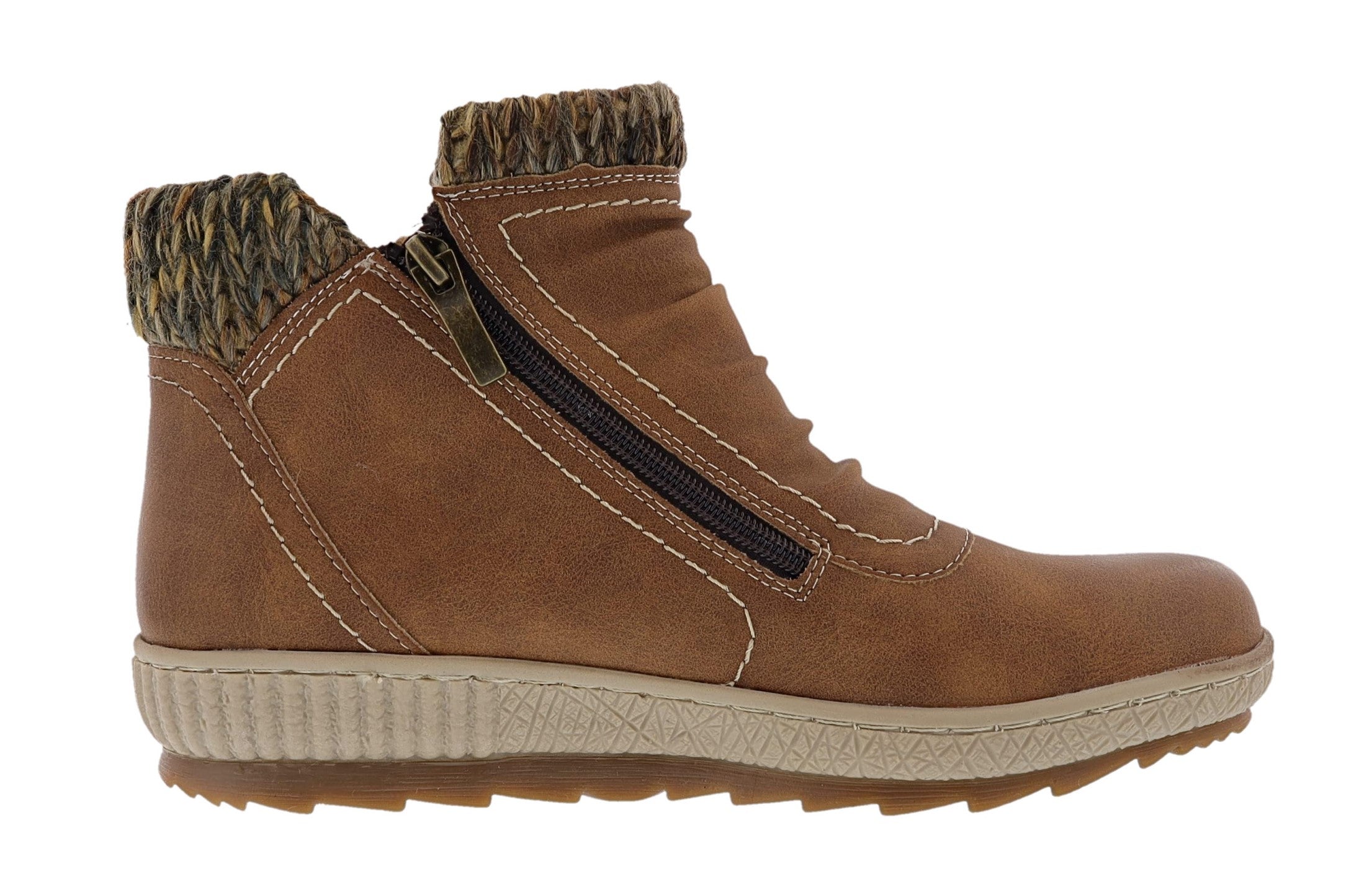 Spring Step Women's Cleora Water Resistant Comfort Boots、mySite、dreamappss