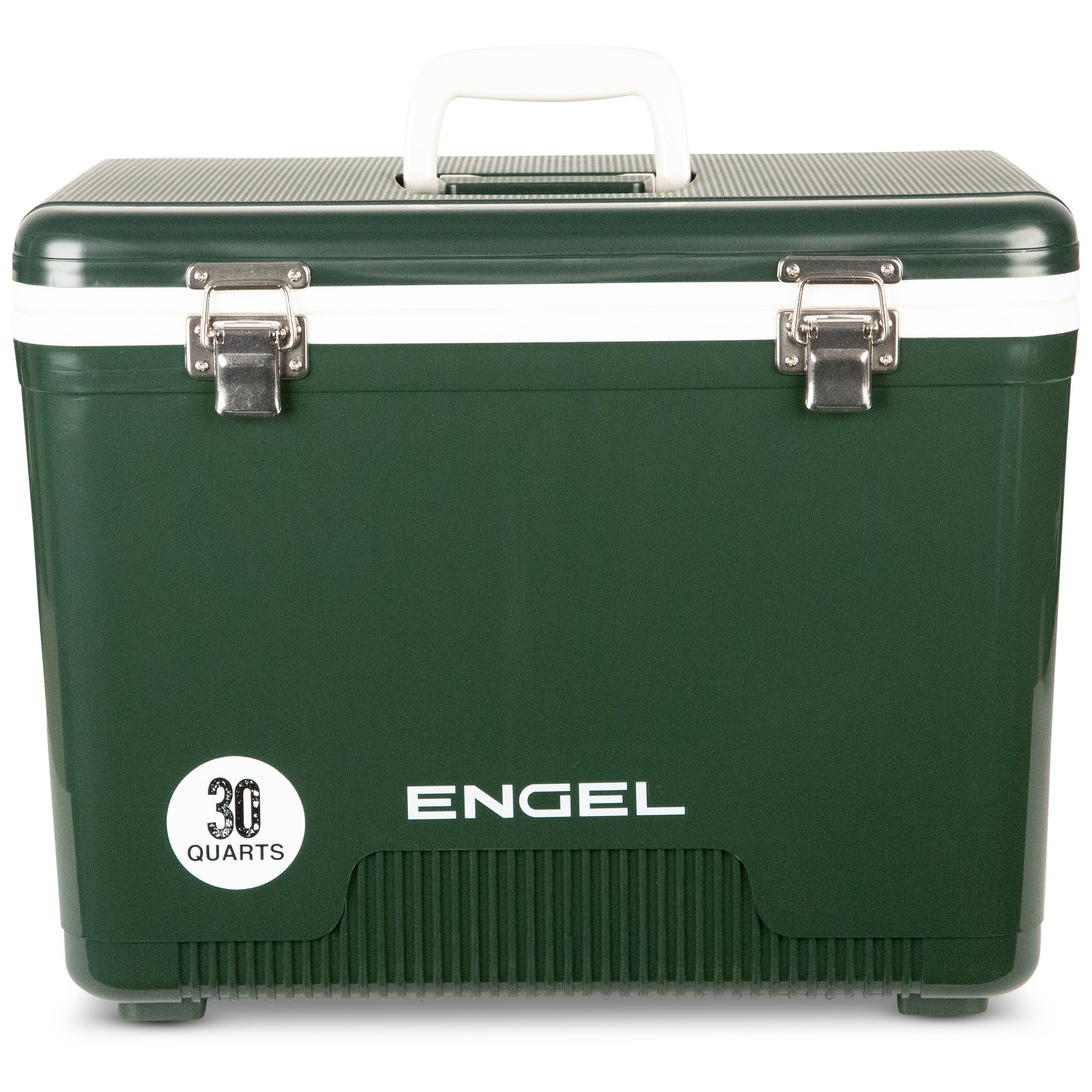 Engel 30 Quart Drybox/Cooler、mySite、noshort