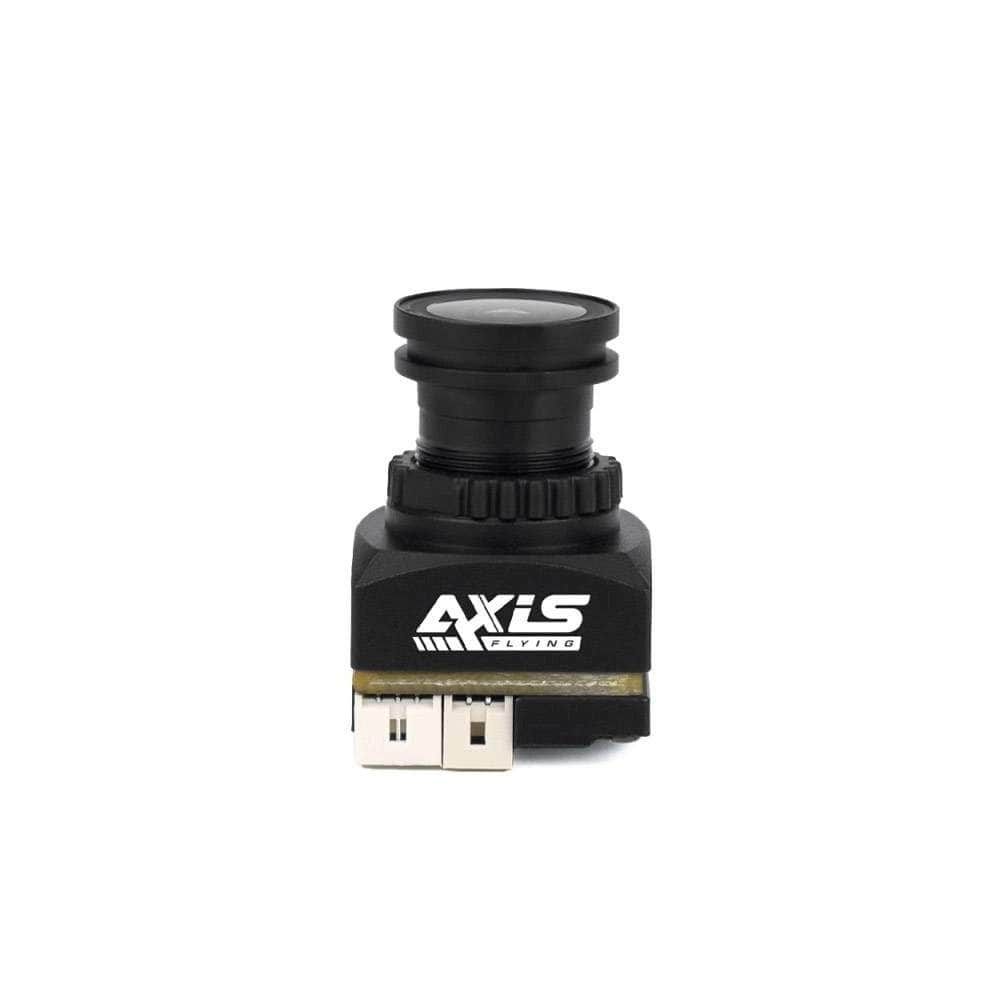 Axisflying OWL Black Light CVBS Coaxial HD Module FPV Camera、mySite、merchandisen