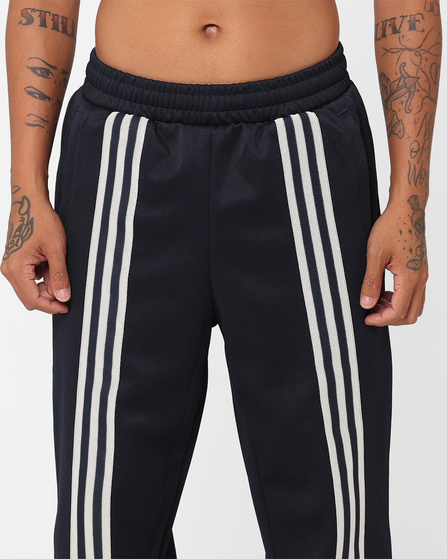 Adidas Adicolour King Track Pants Night Indigo、mySite、zt4zffjzw