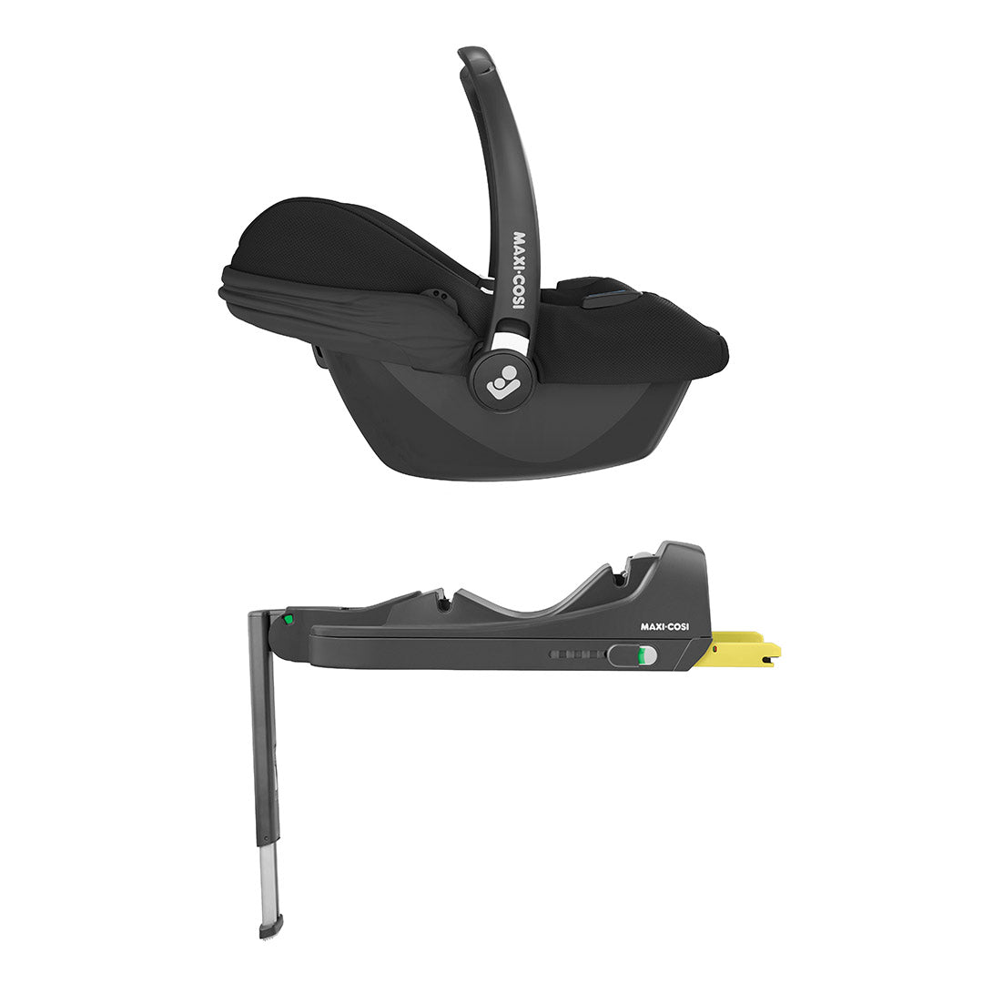  Maxi-Cosi Zelia Luxe 2-in-1 Pushchair Travel System、mySite、merchandisen