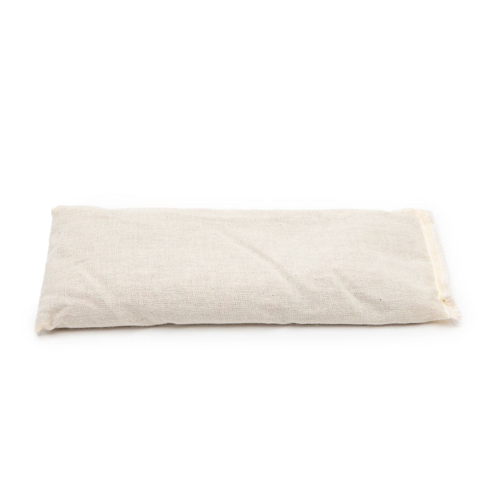 Silk Yoga Eye Pillow in Beige、mySite、topwebapps