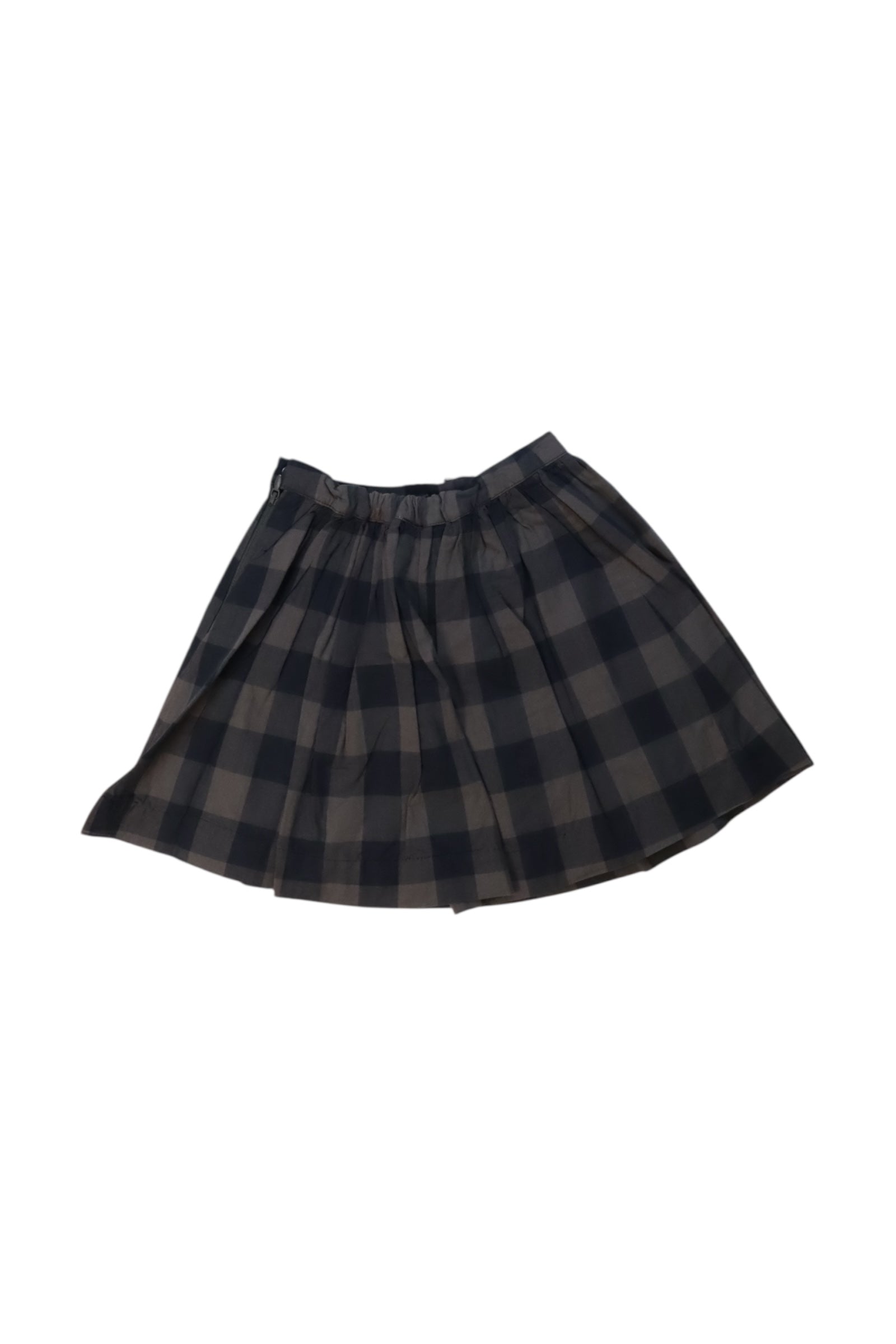 Jacadi Checkered Skirt Size 5T、mySite、g9winljtr